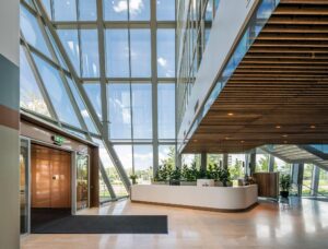 David Ricardostraat 1 Amsterdam